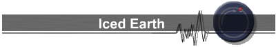 Iced Earth
